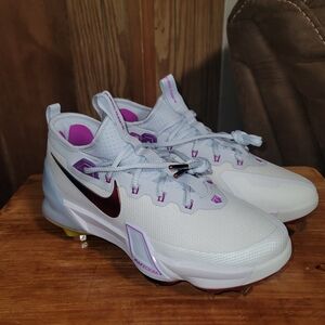 Nike  force zoom trout 9 pro baseball